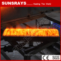 Metal Fibre Infrared Burnerfor Industrial Heater